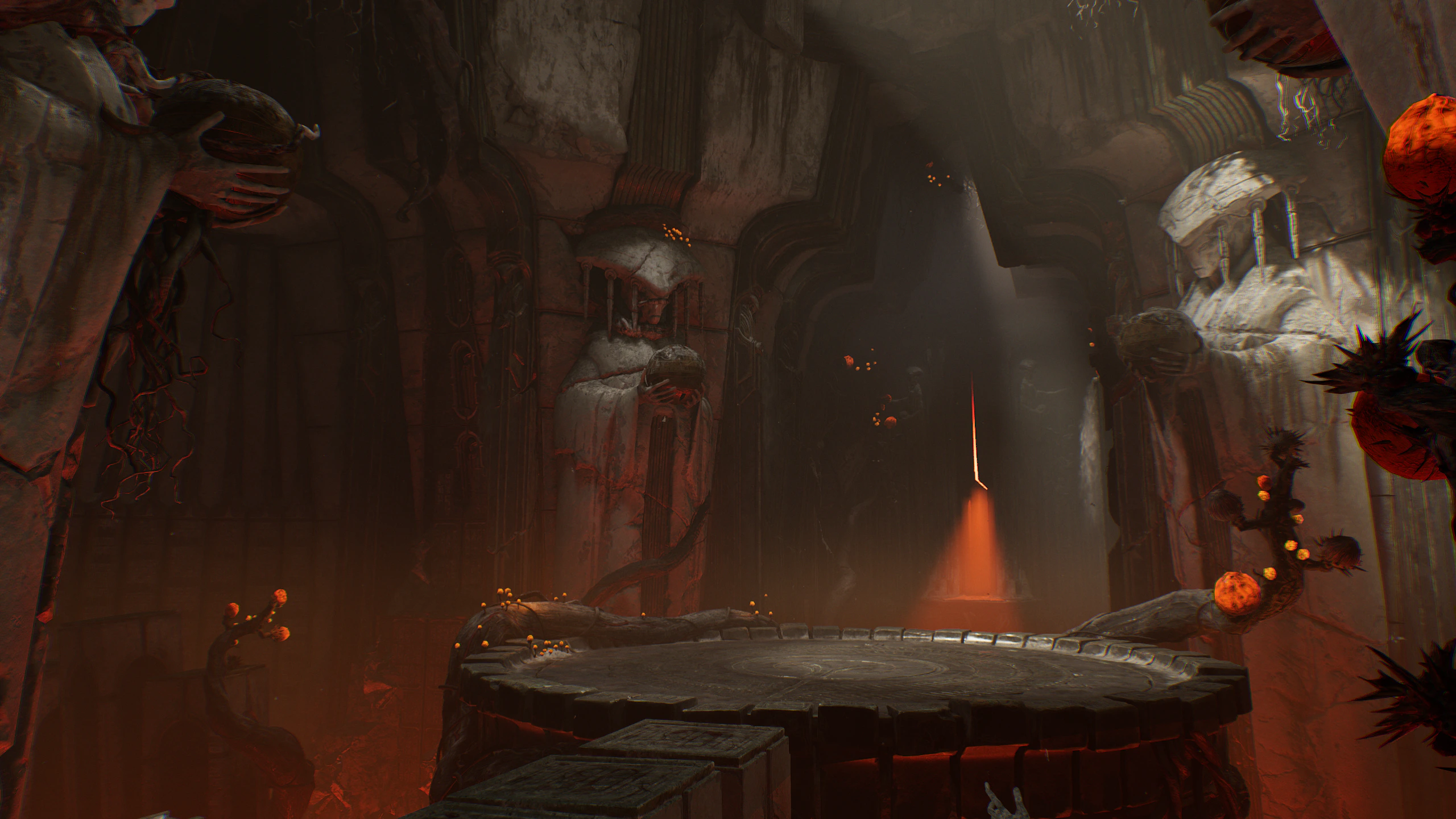 Star Wars Jedi : Fallen Order Screenshot